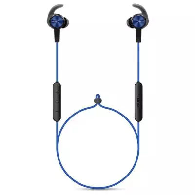 Наушники Huawei AM61 Sport Blue (02452502) - 3 Наушники Huawei AM61 Sport Blue (02452502) - 3