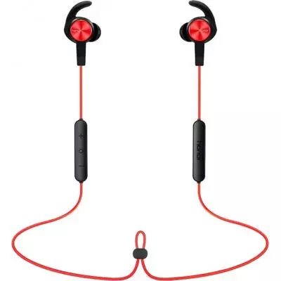 Наушники Huawei AM61 Sport Red (02452501) - 2