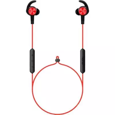 Наушники Huawei AM61 Sport Red (02452501) - 5