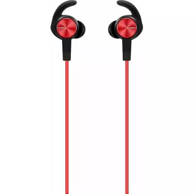 Наушники Huawei AM61 Sport Red (02452501) - 8