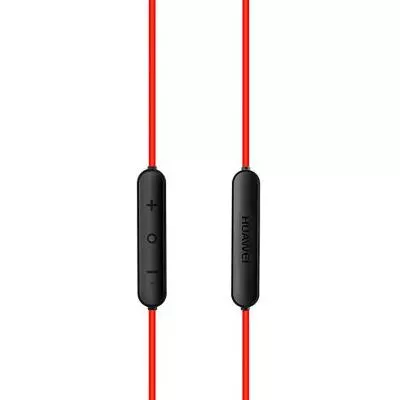 Наушники Huawei AM61 Sport Red (02452501) - 10