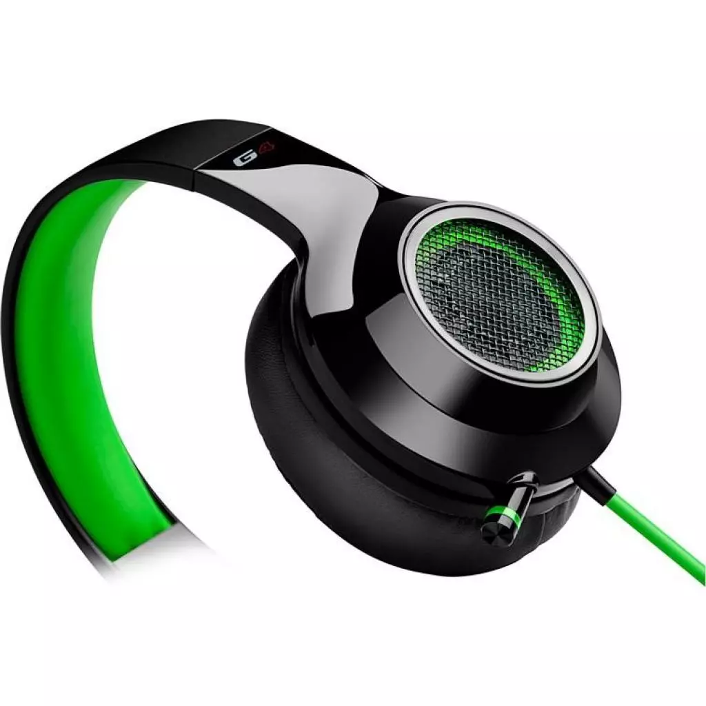 Наушники Edifier G4 Green - 2