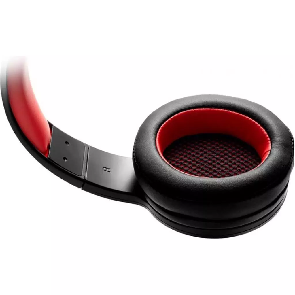 Наушники Edifier G4 Red - 1