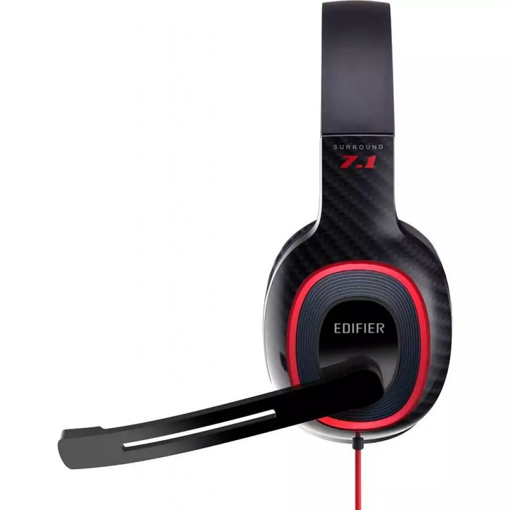 Наушники Edifier G20 Black - 1 Наушники Edifier G20 Black - 1