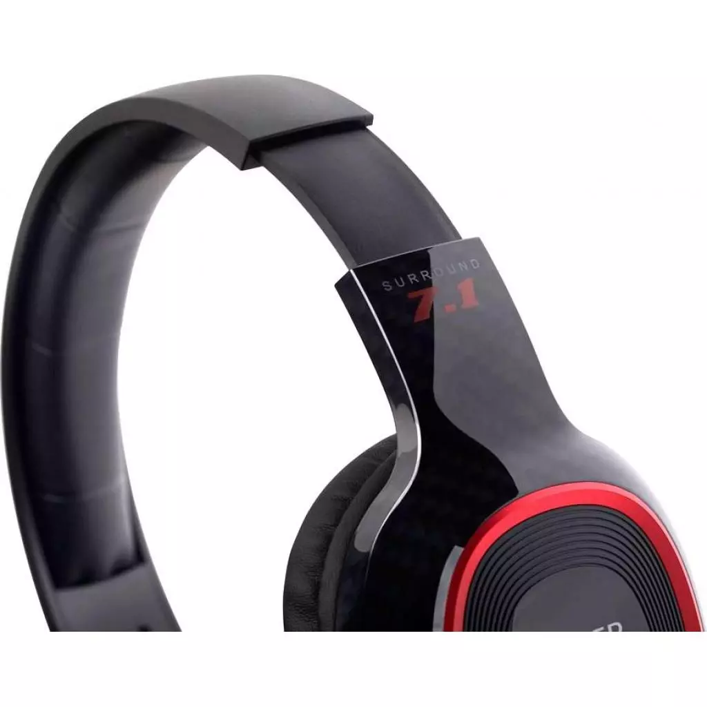 Наушники Edifier G20 Black - 3 Наушники Edifier G20 Black - 3