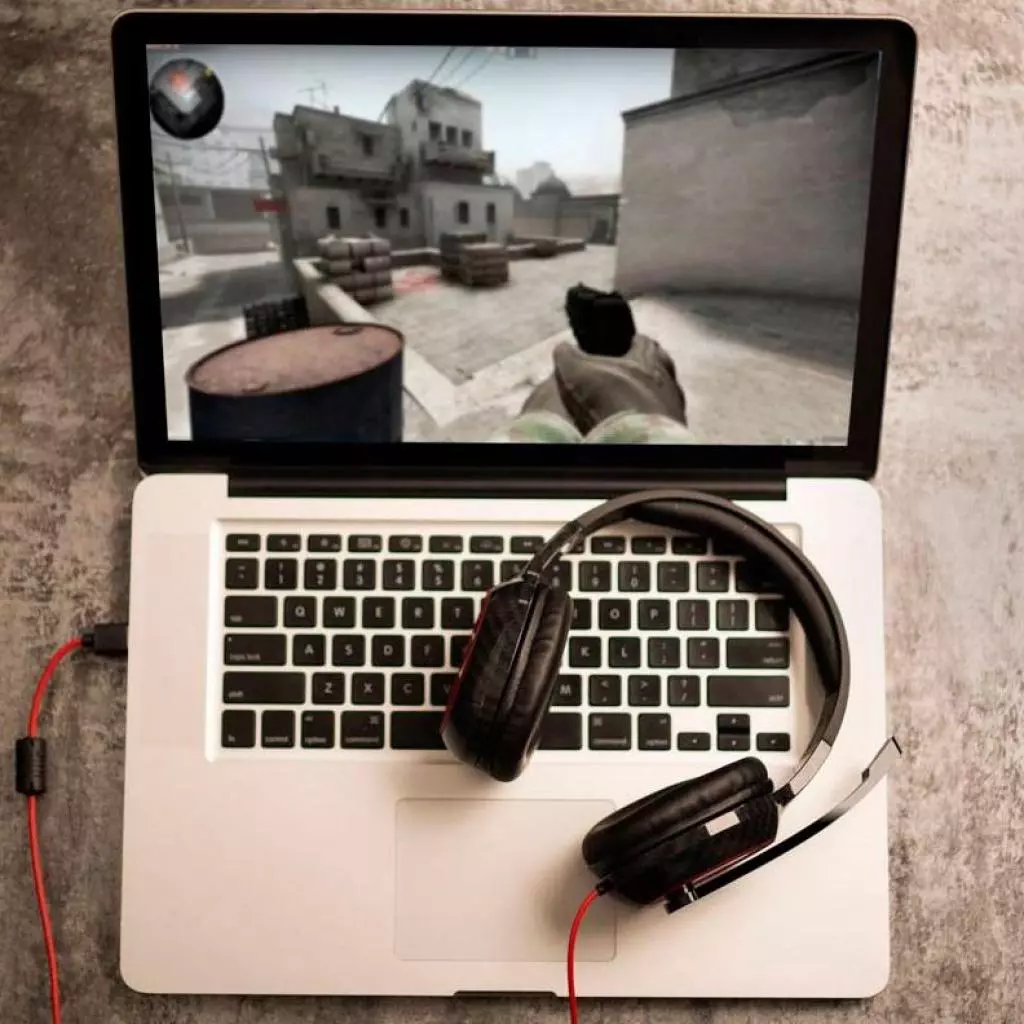 Наушники Edifier G20 Black - 6 Наушники Edifier G20 Black - 6