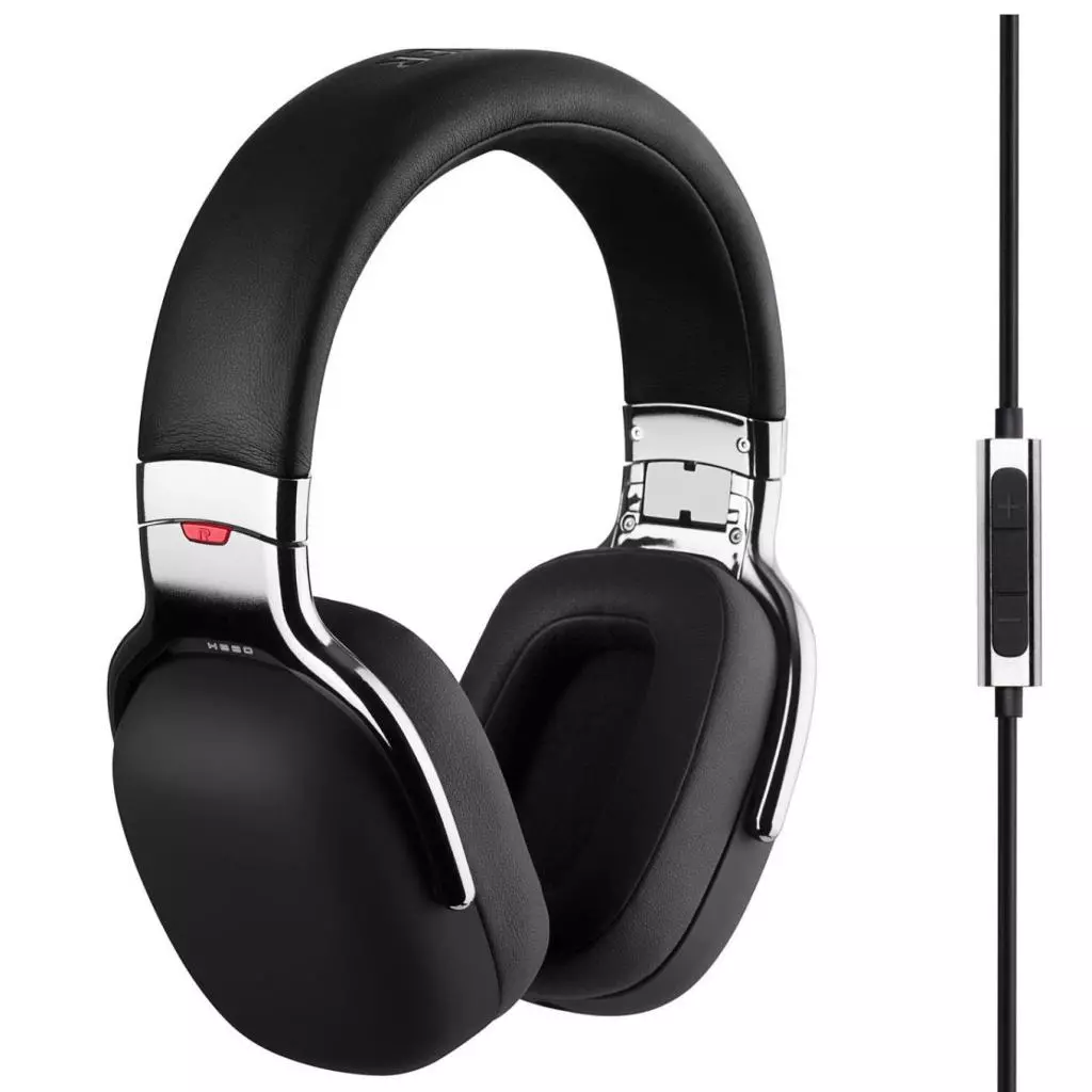 Наушники Edifier H880 Black