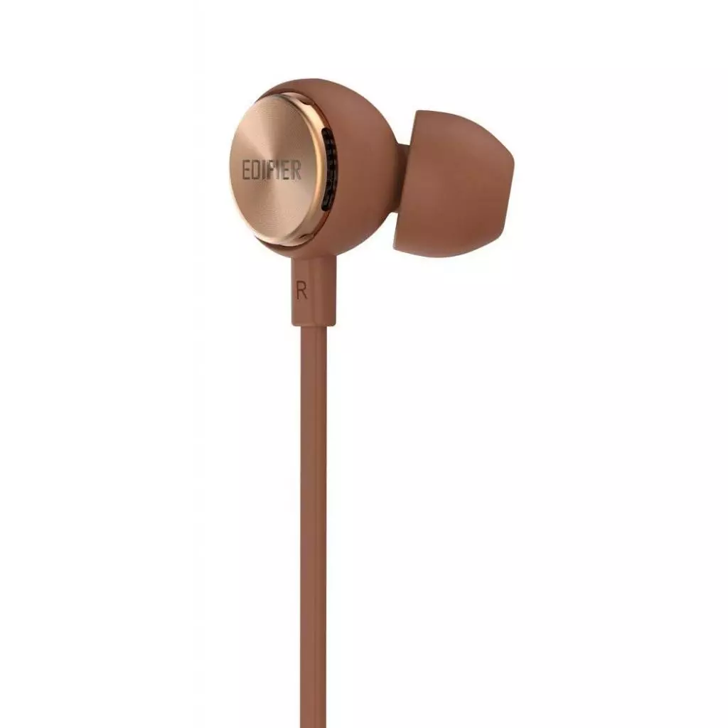 Наушники Edifier P293 Plus Brown - 3