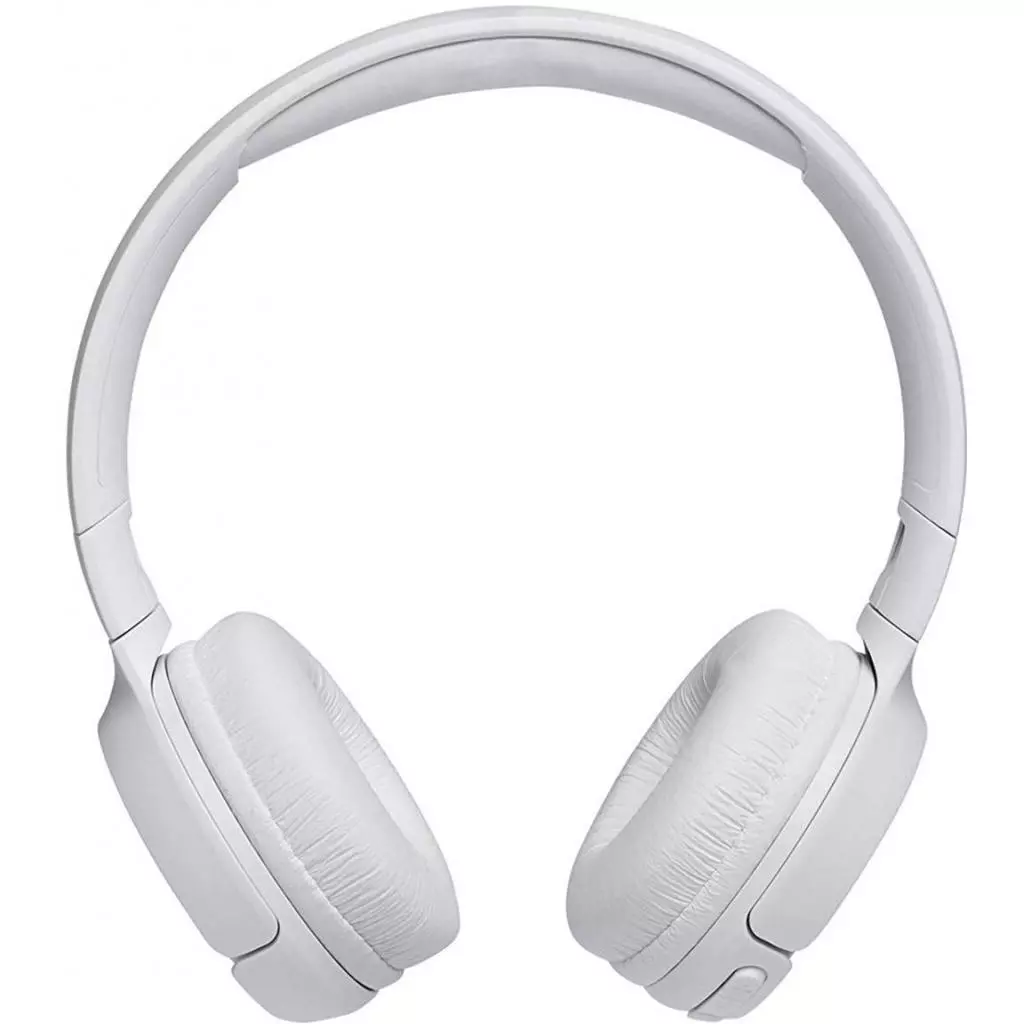 Наушники JBL T500ВТ White (JBLT500BTWHT) - 1
