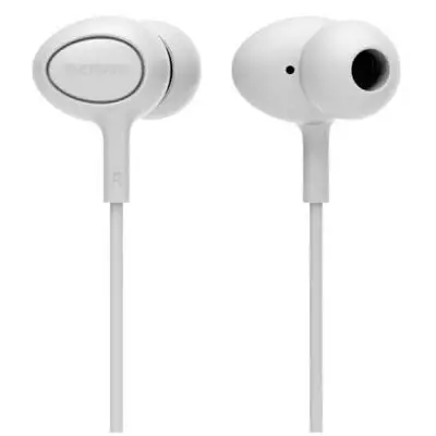 Наушники Remax RM-515 White (RM-515-WHITE)