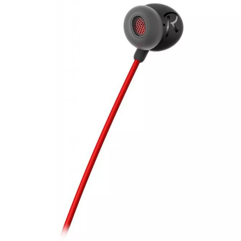 Наушники 1MORE E1020BT Spearhead VR Driver Black-Red (E1020BT-BLACKRED) - 3 Наушники 1MORE E1020BT Spearhead VR Driver Black-Red (E1020BT-BLACKRED) - 3