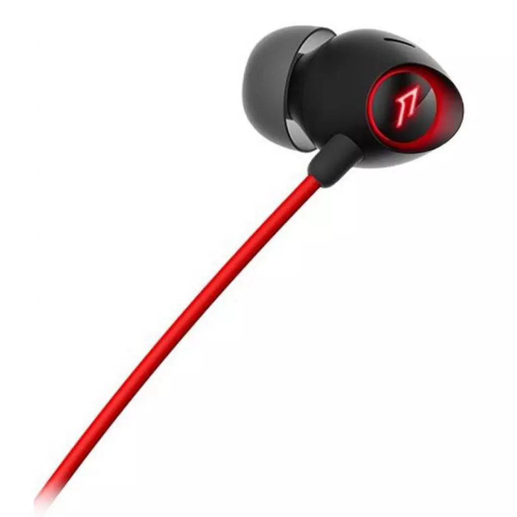 Наушники 1MORE E1020BT Spearhead VR Driver Black-Red (E1020BT-BLACKRED) - 4 Наушники 1MORE E1020BT Spearhead VR Driver Black-Red (E1020BT-BLACKRED) - 4