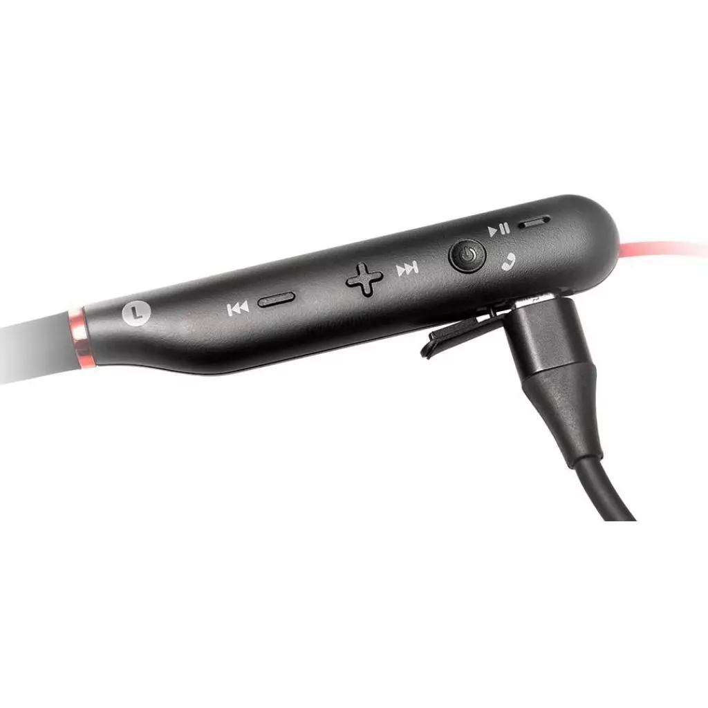 Наушники 1MORE E1020BT Spearhead VR Driver Black-Red (E1020BT-BLACKRED) - 5 Наушники 1MORE E1020BT Spearhead VR Driver Black-Red (E1020BT-BLACKRED) - 5