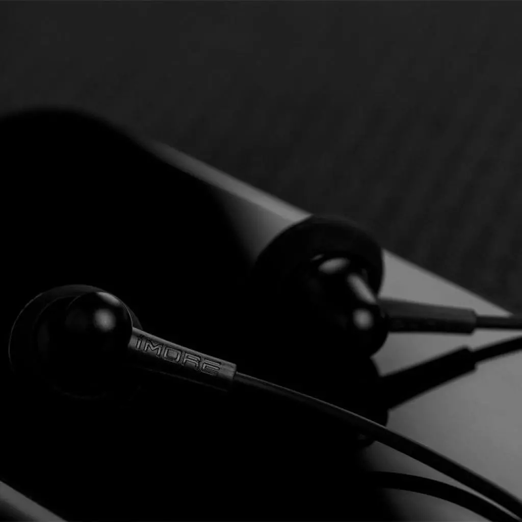 Наушники 1MORE E1025 Stylish Dual-dynamic Driver Black (E1025-BLACK) - 4 Наушники 1MORE E1025 Stylish Dual-dynamic Driver Black (E1025-BLACK) - 4