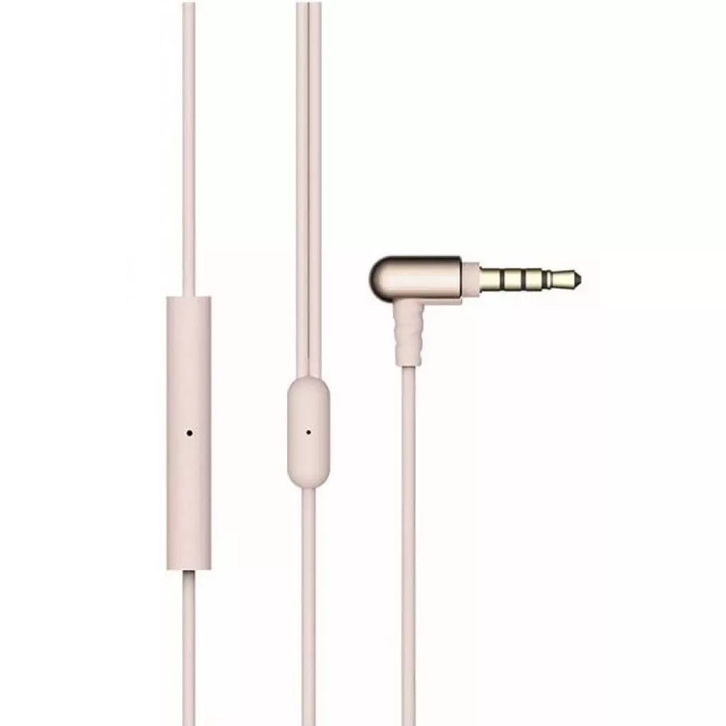 Наушники 1MORE E1025 Stylish Dual-dynamic Driver Gold (E1025-GOLD) - 3 Наушники 1MORE E1025 Stylish Dual-dynamic Driver Gold (E1025-GOLD) - 3