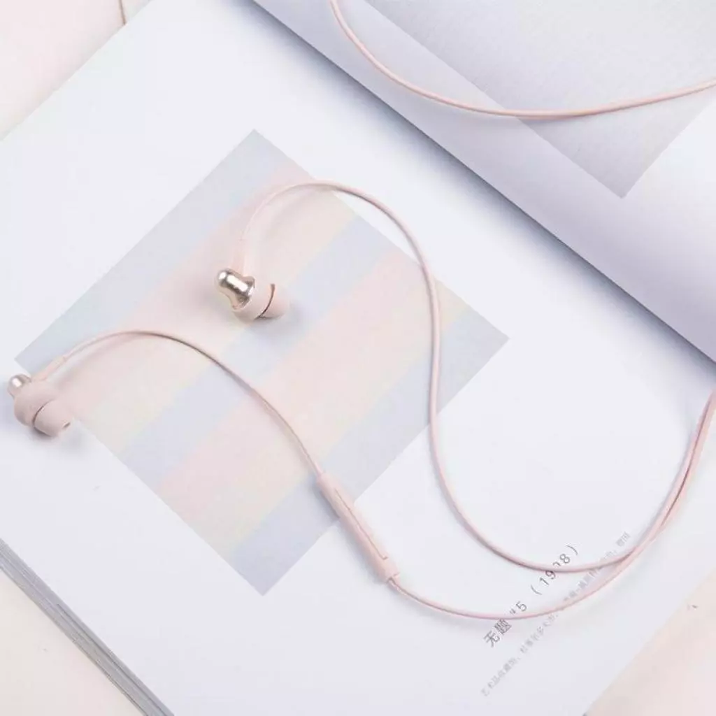 Наушники 1MORE E1025 Stylish Dual-dynamic Driver Gold (E1025-GOLD) - 4 Наушники 1MORE E1025 Stylish Dual-dynamic Driver Gold (E1025-GOLD) - 4