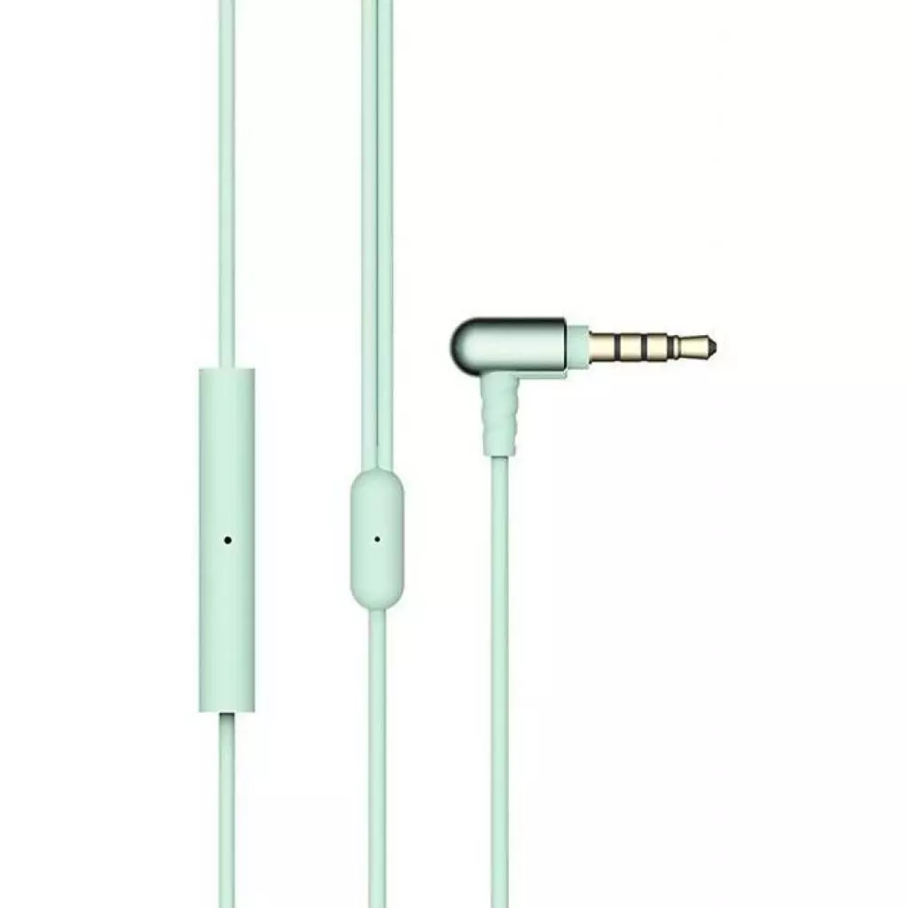 Наушники 1MORE E1025 Stylish Dual-dynamic Driver GREEN (E1025-GREEN) - 3 Наушники 1MORE E1025 Stylish Dual-dynamic Driver GREEN (E1025-GREEN) - 3