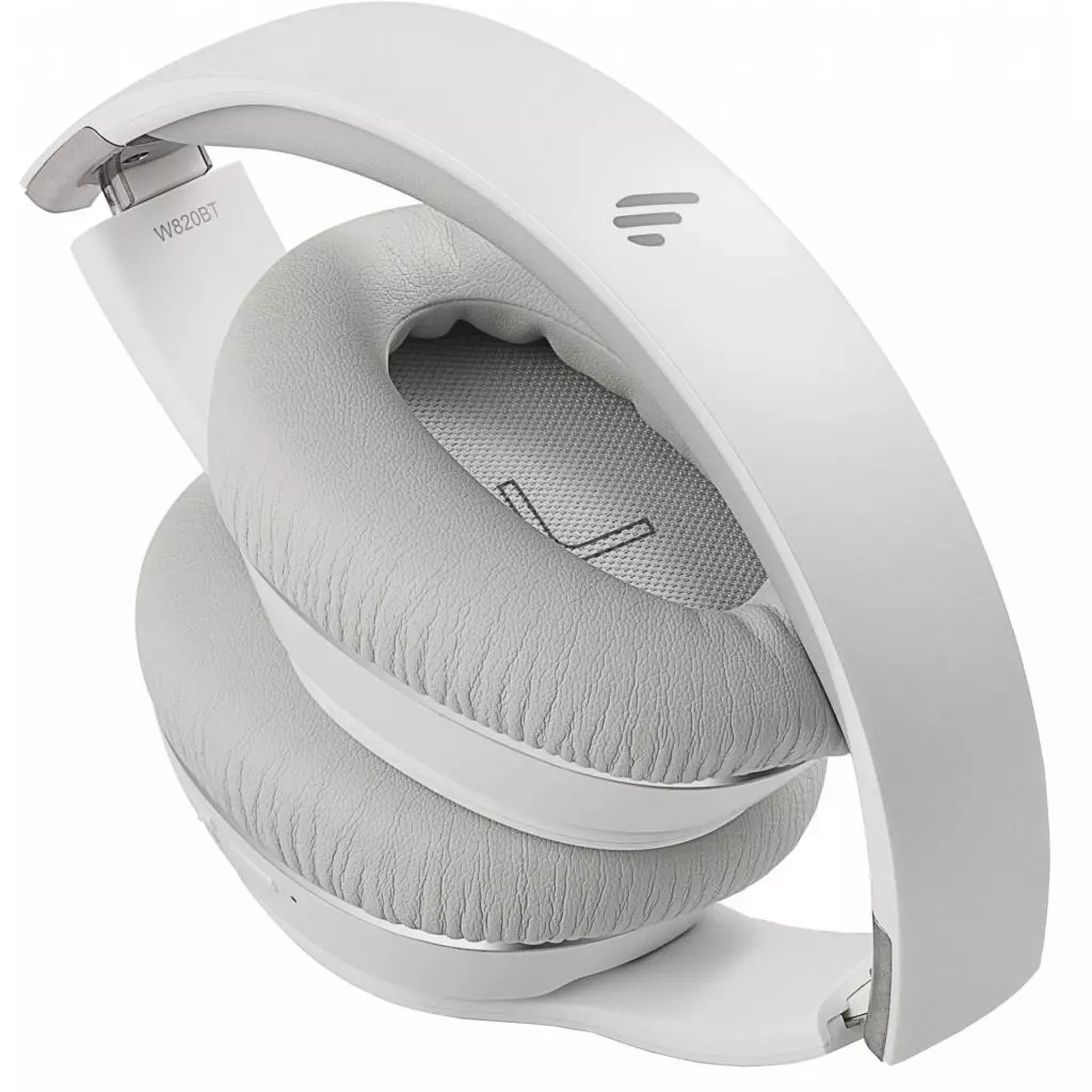 Наушники Edifier W820BT White - 4