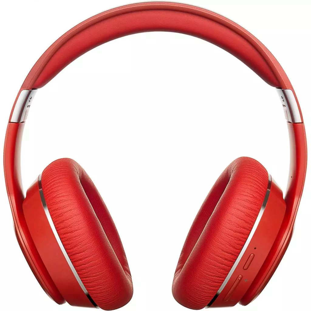 Наушники Edifier W820BT Red - 1