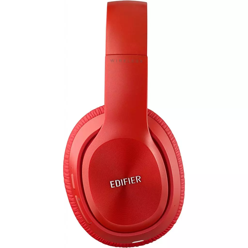 Наушники Edifier W820BT Red - 2