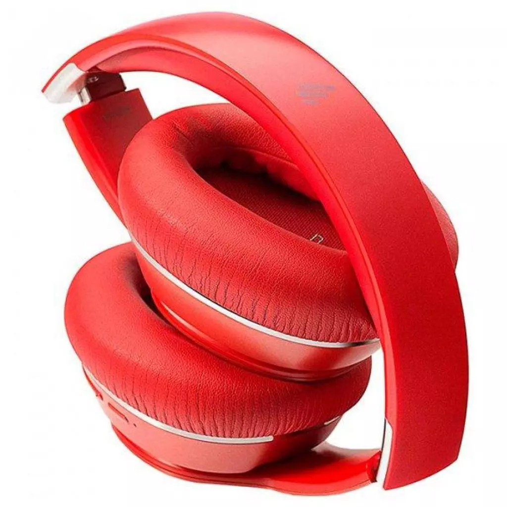 Наушники Edifier W820BT Red - 4