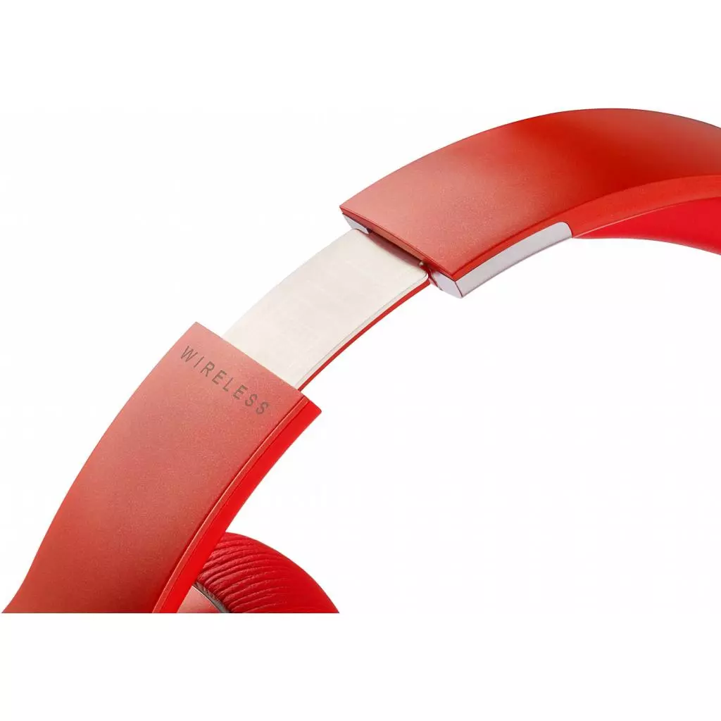 Наушники Edifier W820BT Red - 5