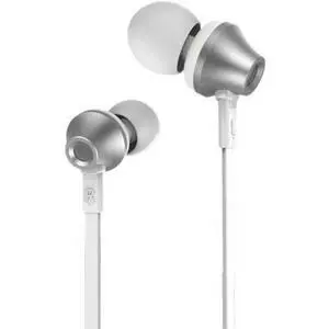 Наушники Remax RM-610D Silver (RM-610D-SILVER)