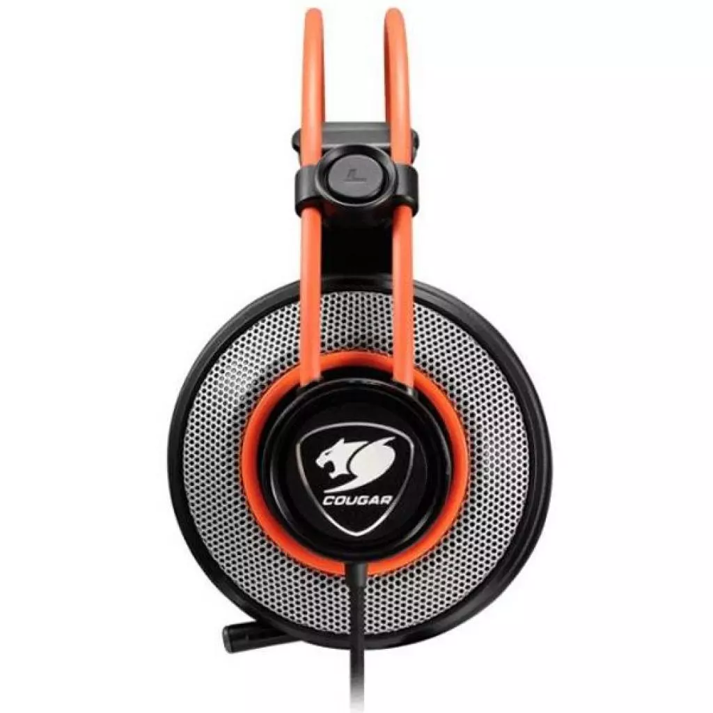 Наушники Cougar Immersa - 2 Наушники Cougar Immersa - 2