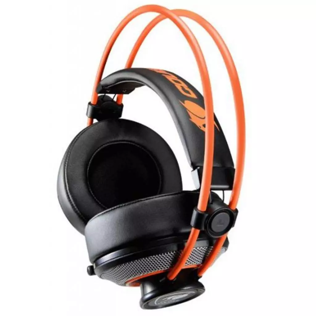 Наушники Cougar Immersa - 5 Наушники Cougar Immersa - 5