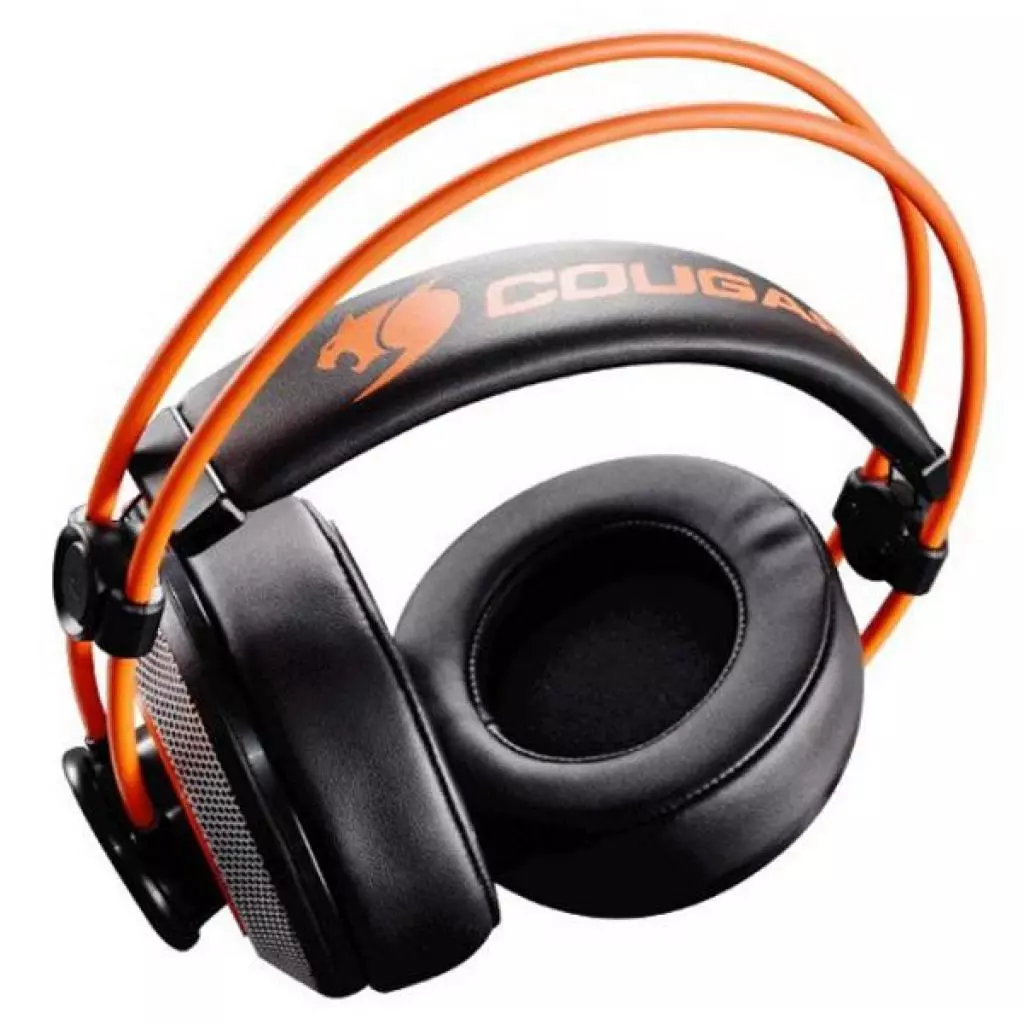 Наушники Cougar Immersa - 6 Наушники Cougar Immersa - 6