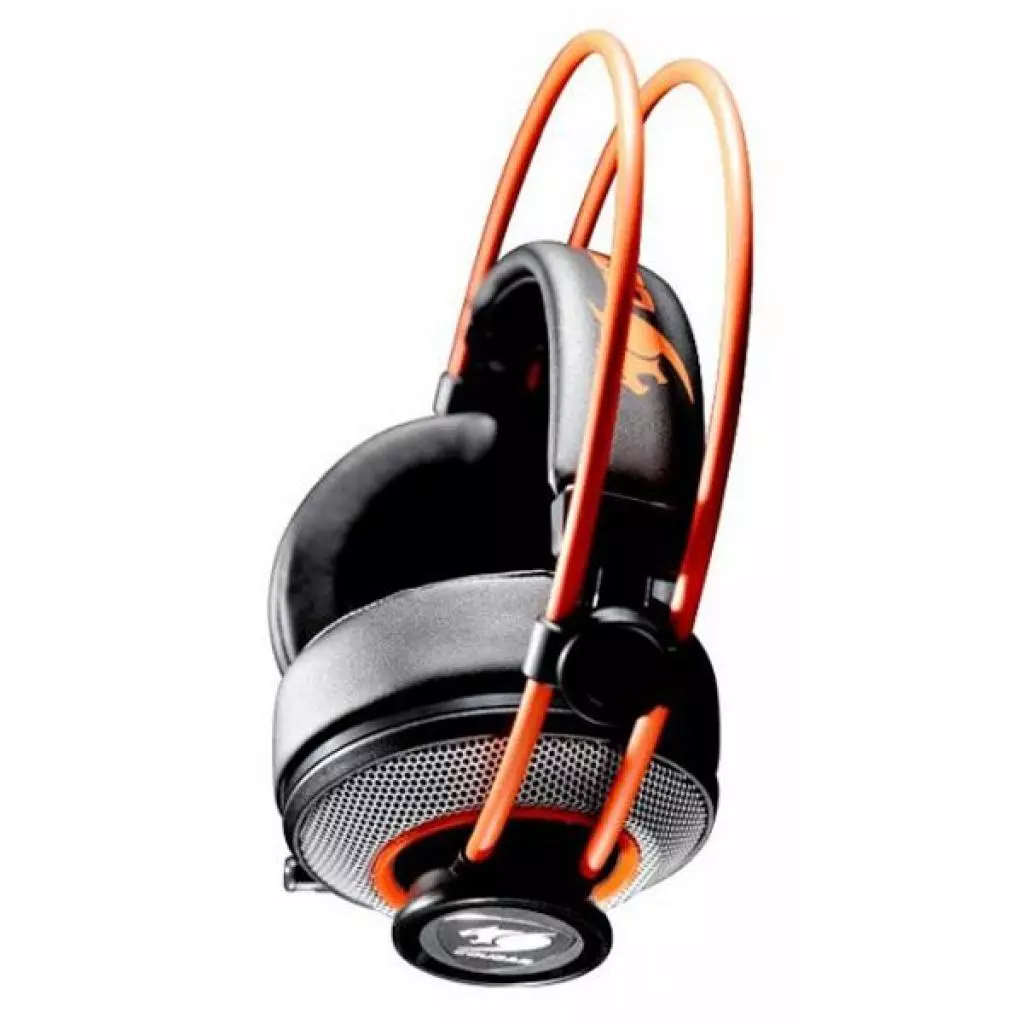 Наушники Cougar Immersa - 8 Наушники Cougar Immersa - 8
