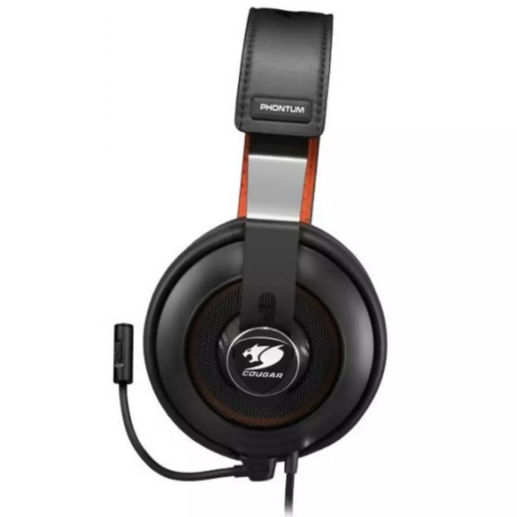 Наушники Cougar Phontum - 2