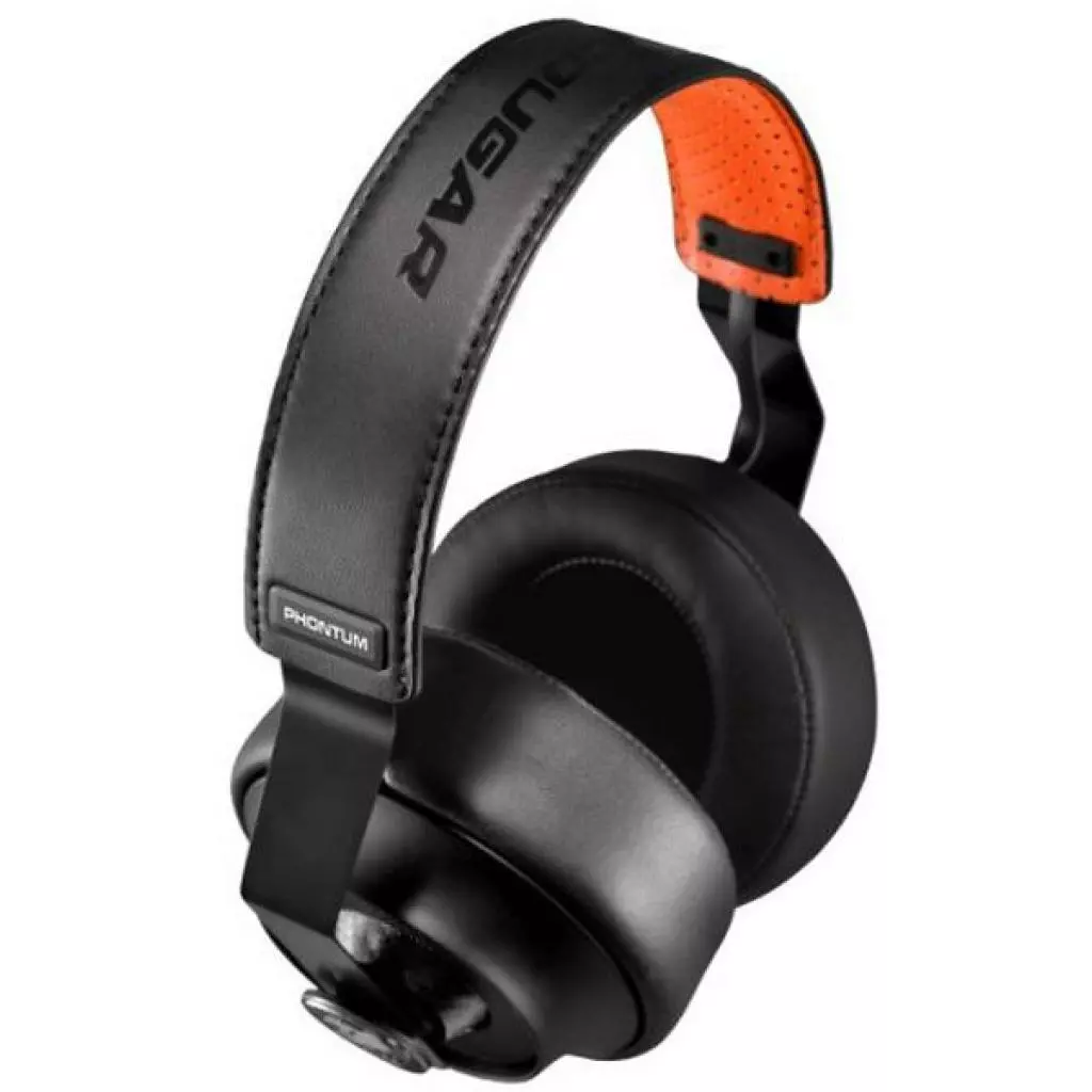 Наушники Cougar Phontum - 3