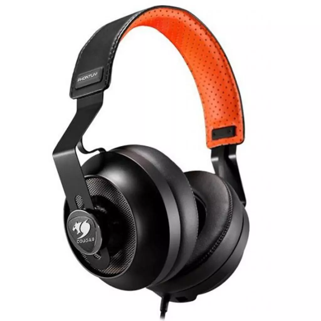 Наушники Cougar Phontum - 4