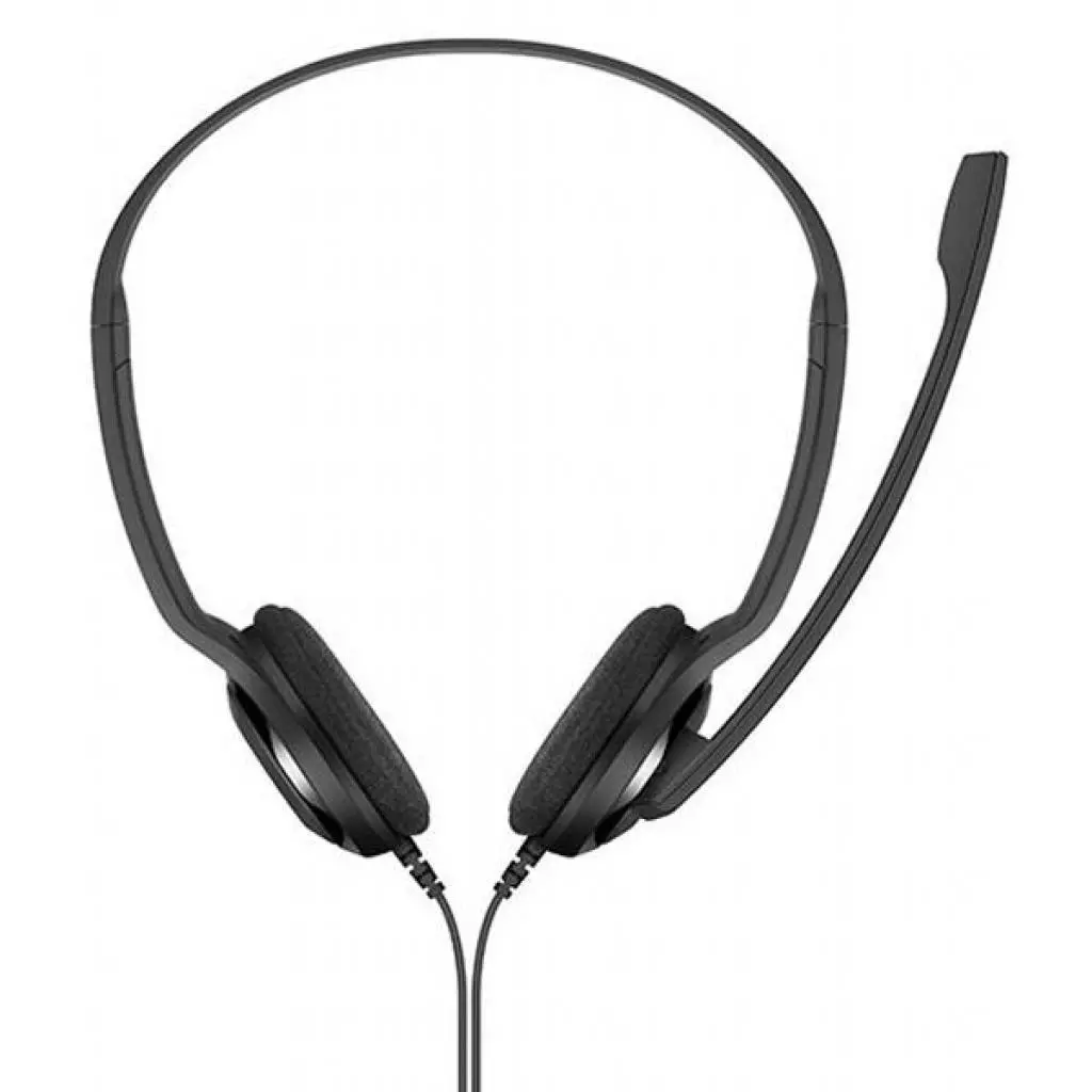 Наушники Sennheiser Comm PC 5 CHAT (508328) - 1 Наушники Sennheiser Comm PC 5 CHAT (508328) - 1
