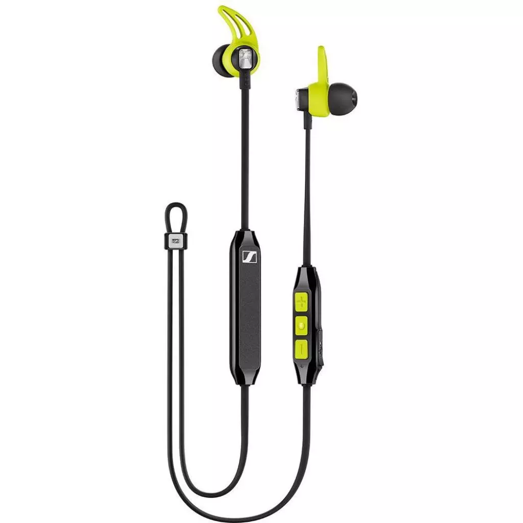 Наушники Sennheiser CX SPORT (508256) - 2
