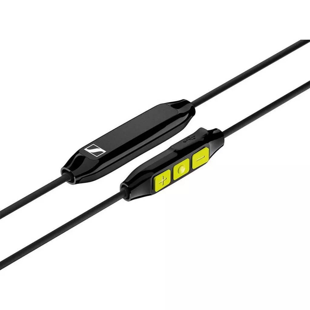 Наушники Sennheiser CX SPORT (508256) - 3