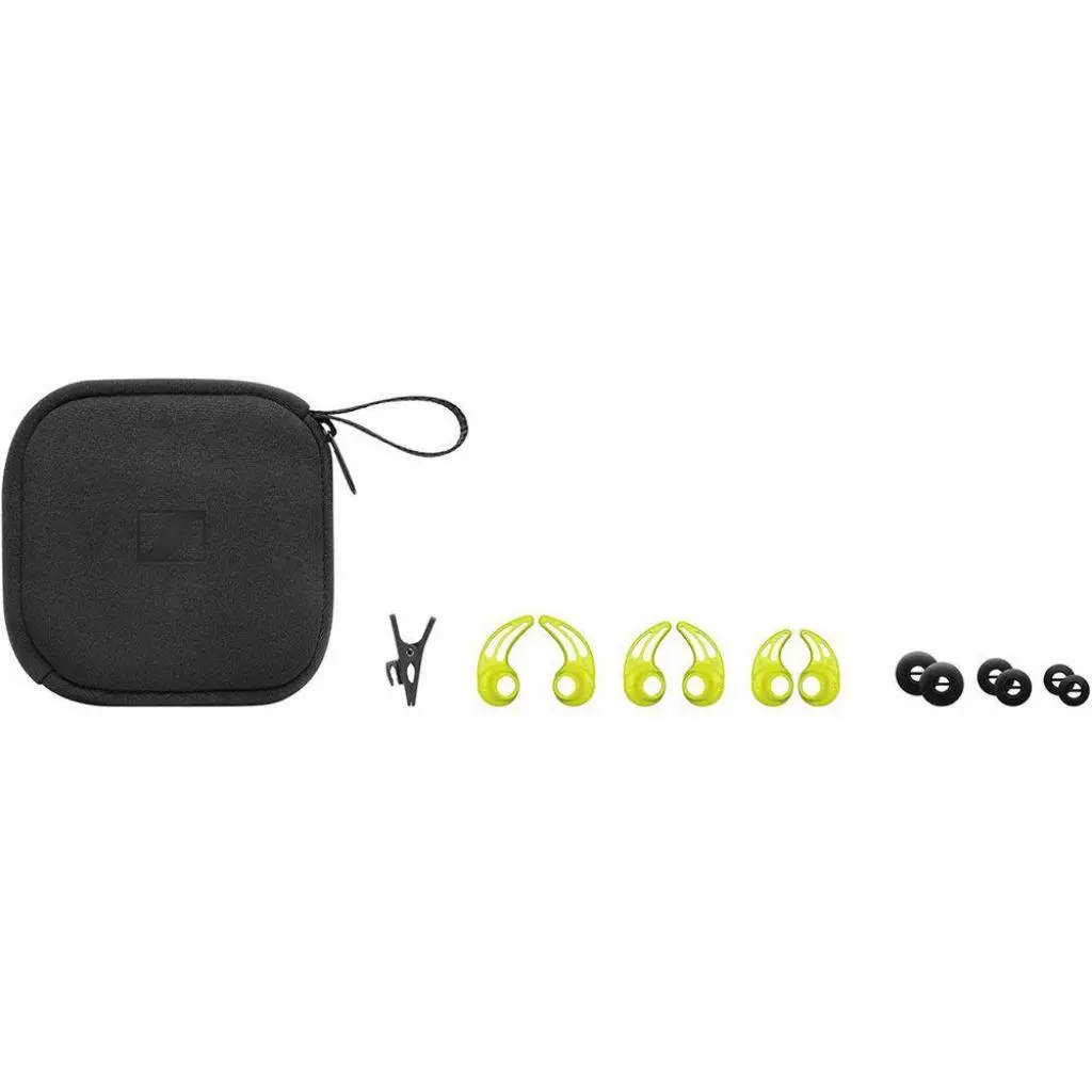 Наушники Sennheiser CX SPORT (508256) - 4