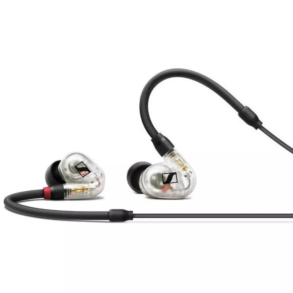 Наушники Sennheiser IE 40 PRO Clear (507482) - 1 Наушники Sennheiser IE 40 PRO Clear (507482) - 1