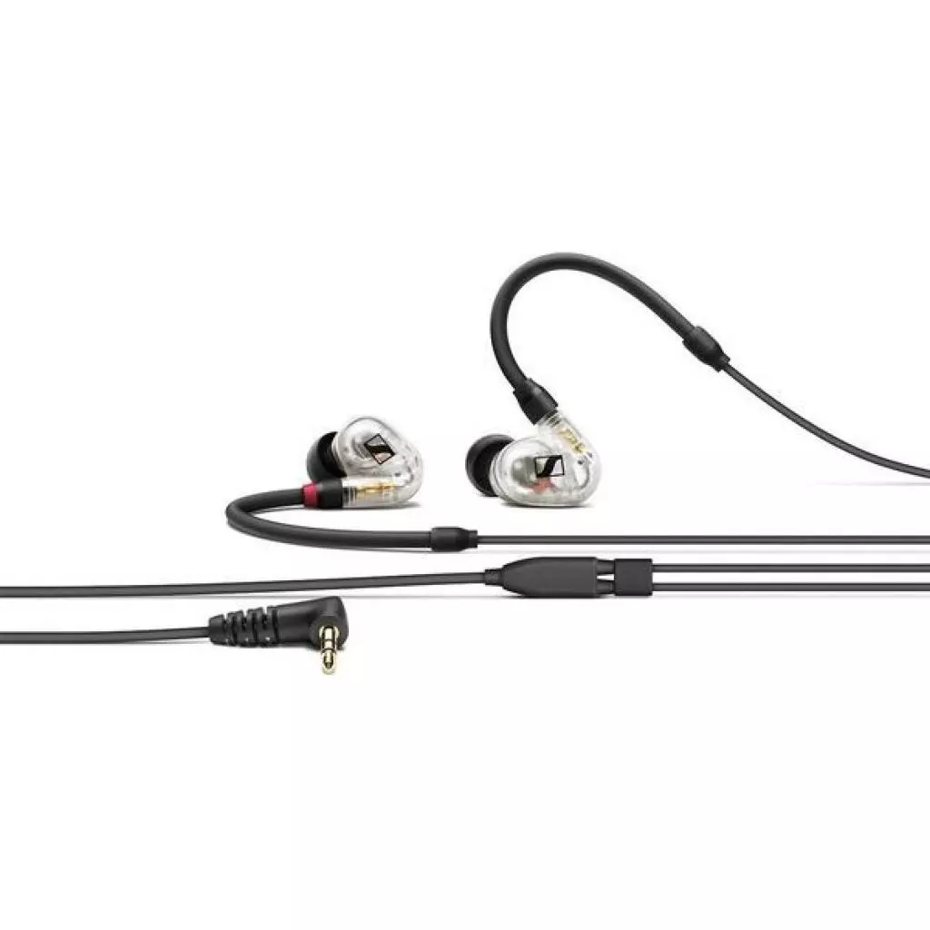 Наушники Sennheiser IE 40 PRO Clear (507482)