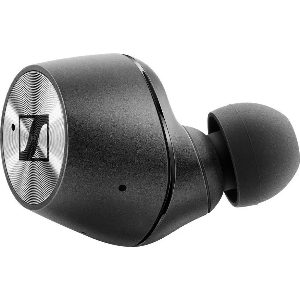 Наушники Sennheiser Momentum M3 IETW Black (508524) - 5
