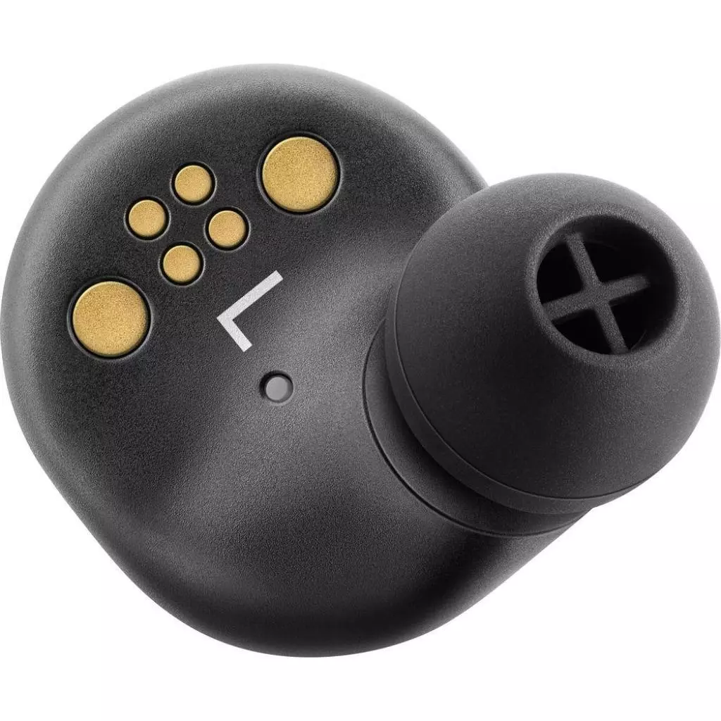 Наушники Sennheiser Momentum M3 IETW Black (508524) - 7