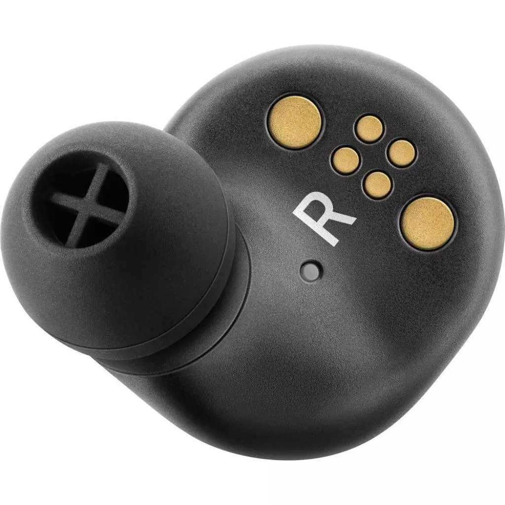 Наушники Sennheiser Momentum M3 IETW Black (508524) - 8