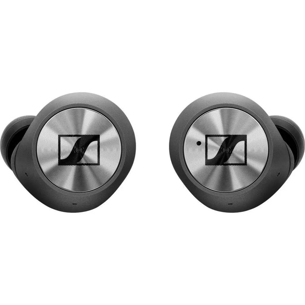 Наушники Sennheiser Momentum M3 IETW Black (508524)