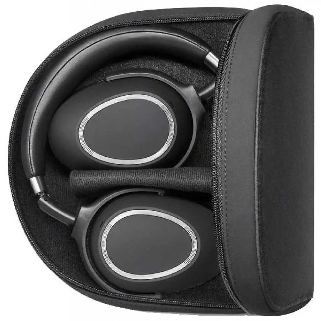 Наушники Sennheiser PXC 550 (506514) - 7 Наушники Sennheiser PXC 550 (506514) - 7