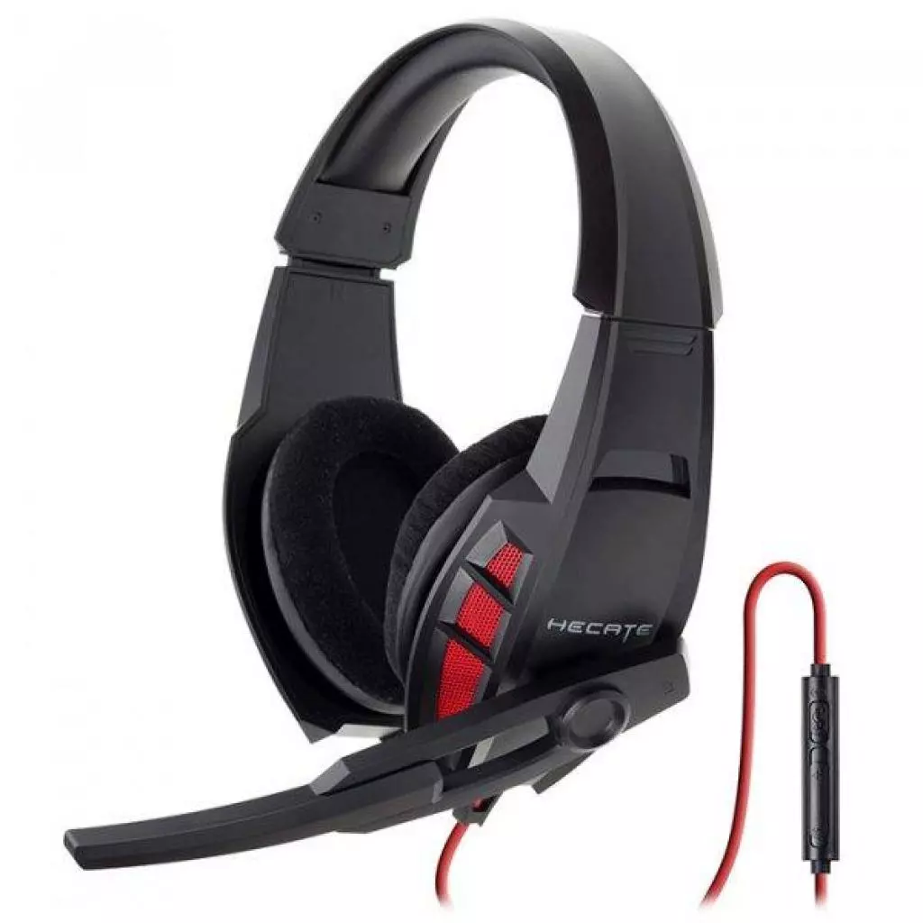 Наушники Edifier G2 Engage Black