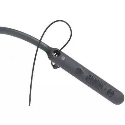 Наушники SONY WI-C400 Black (WIC400B.E) - 2 Наушники SONY WI-C400 Black (WIC400B.E) - 2