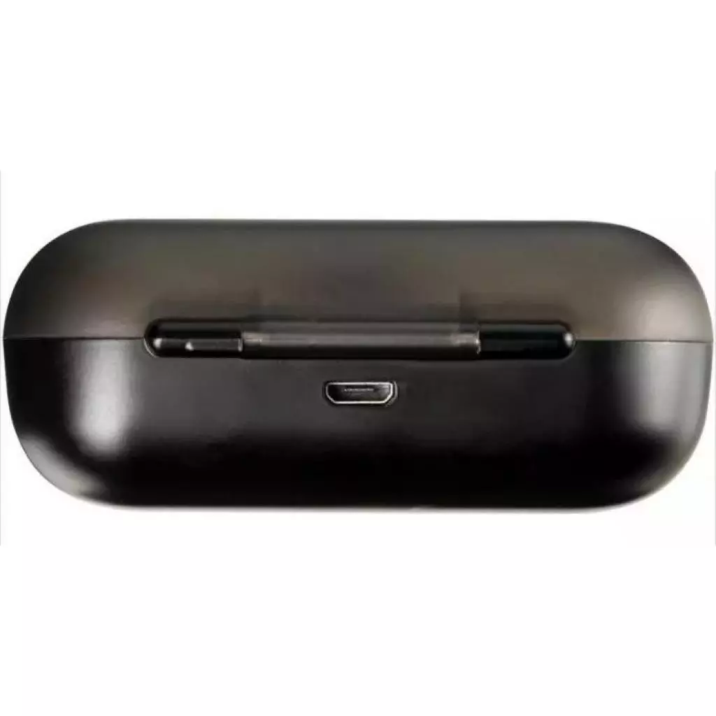 Наушники Gelius Pro Twins Gemini (HBT-005P Black) - 3 Наушники Gelius Pro Twins Gemini (HBT-005P Black) - 3