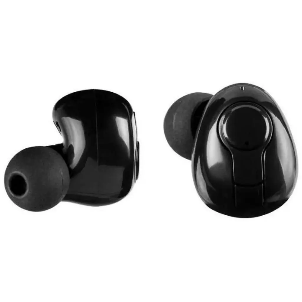 Наушники Gelius Pro Twins Gemini (HBT-005P Black) - 4 Наушники Gelius Pro Twins Gemini (HBT-005P Black) - 4