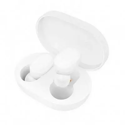 Наушники Xiaomi Mi AirDots Youth Edition White (ZBW4409CN / TWSEJ02LM) - 2 Наушники Xiaomi Mi AirDots Youth Edition White (ZBW4409CN / TWSEJ02LM) - 2